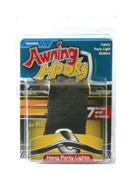 Camco Party Light Holder 7 pk
