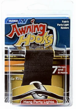 Camco Party Light Holder 7 pk