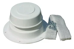 Camco Plumbing RV Vent Kit 1 pk