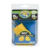 Camco Power Grip 15 amps RV Electrical Adapter 15-30 Amp 1 pk