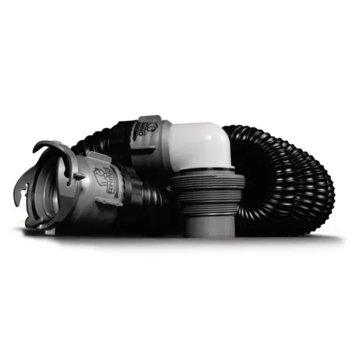 Camco RhinoExtreme RV Sewer Kit 1 pk