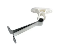 Camco RV Door Catch 1 pk
