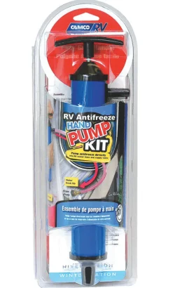 Camco RV Hand Pump Kit 1 pk