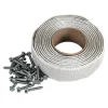 Camco RV Vent Installation Kit 1 pk
