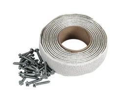Camco RV Vent Installation Kit 1 pk