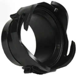 Camco Sewer Adapter 1 pk