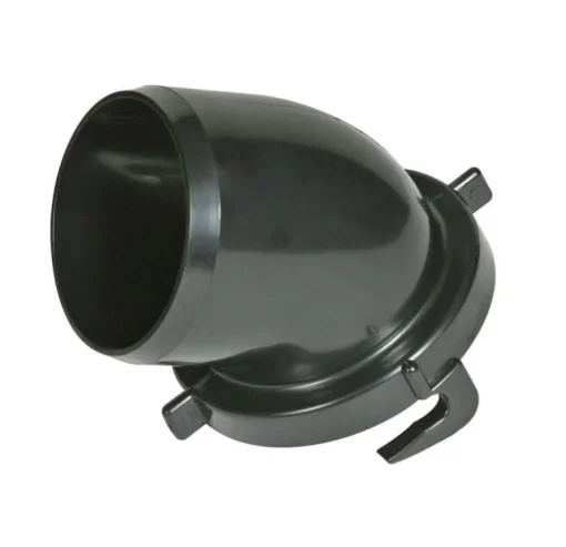 Camco Sewer Adapter 1 pk