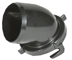 Camco Sewer Adapter 1 pk