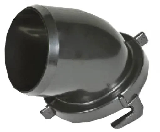 Camco Sewer Adapter 1 pk