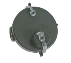 Camco Sewer Cap 1 pk
