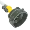 Camco Sewer Cap 1 pk