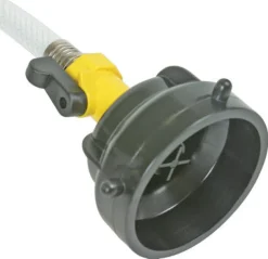 Camco Sewer Cap 1 pk