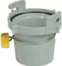 Camco Sewer Hose Adapter 5 pk