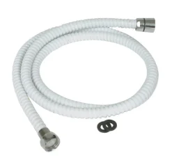 Camco Shower Flex Hose 1 pk