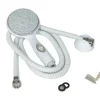 Camco Shower Head 1 pk