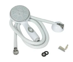 Camco Shower Head 1 pk