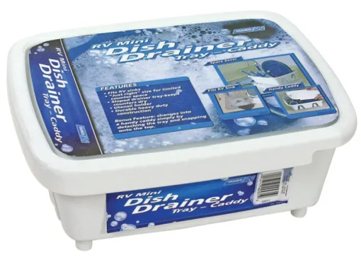 Camco Sink Kit 1 pk