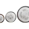 Camco Sink Strainer 3 pk