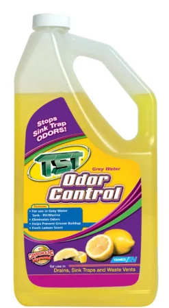 Camco TST Gray Water Odor Control 1 pk