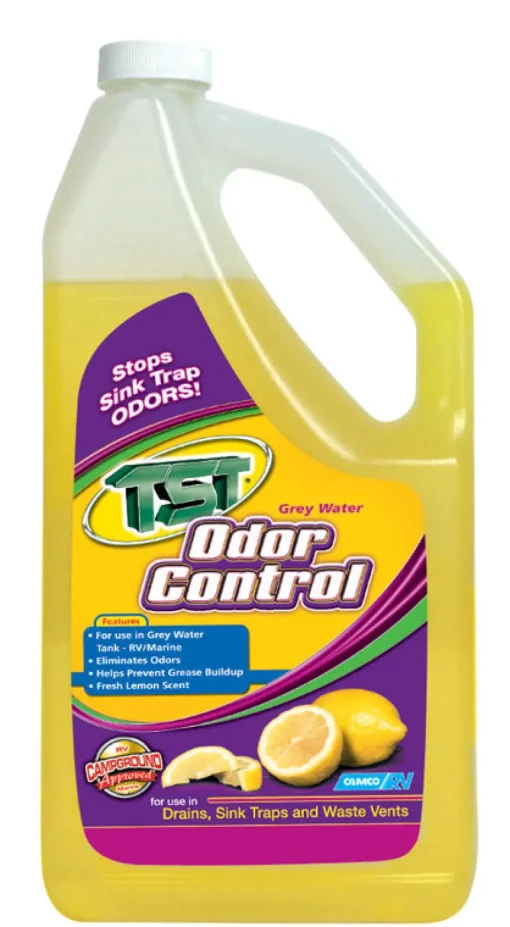 Camco TST Gray Water Odor Control 1 pk