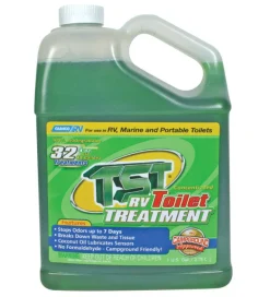 Camco TST Tank Treatment 1 pk