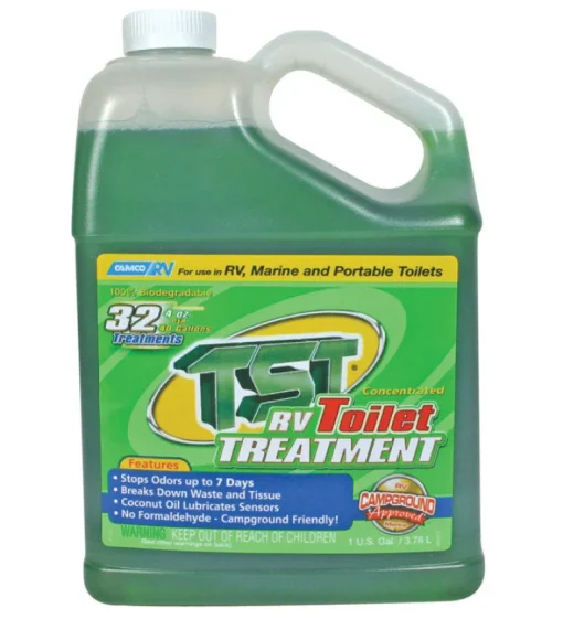 Camco TST Tank Treatment 1 pk