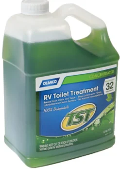 Camco TST Tank Treatment 1 pk