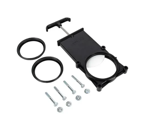 Camco Waste Valve 1 pk