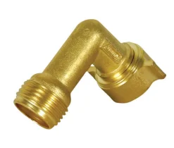 Camco Water Hose Elbow 1 pk