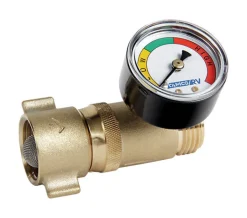 Camco Water Pressure Regulator 1 pk