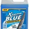 Camco Xtreme Blue Windshield Washer Fluid Liquid 32 oz. (Pack of 6)