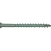 CAMO No. 9 x 2-1/2 in. L Star Bugle Head Premium Deck Screws 1750 pk