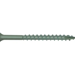 CAMO No. 9 x 2-1/2 in. L Star Bugle Head Premium Deck Screws 1750 pk
