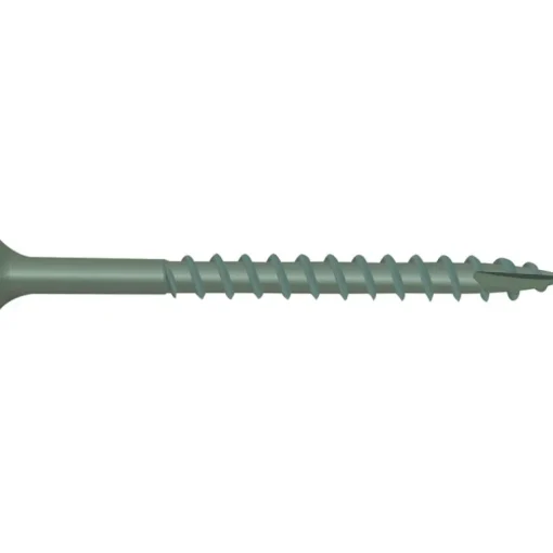 CAMO No. 9 x 2-1/2 in. L Star Bugle Head Premium Deck Screws 1750 pk