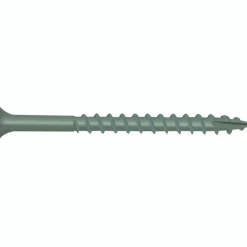 CAMO No. 9 x 2-1/2 in. L Star Bugle Head Premium Deck Screws 1750 pk