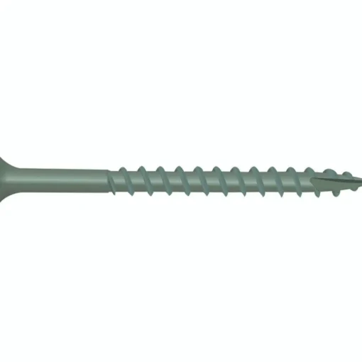 CAMO No. 9 x 2-1/2 in. L Star Bugle Head Premium Deck Screws 1750 pk