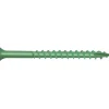Camo No. 8 X 1-5/8 in. L Star Bugle Head Premium Deck Screws 350 pk