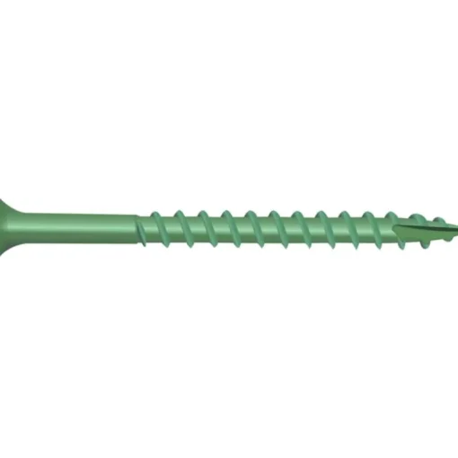 Camo No. 8 X 1-5/8 in. L Star Bugle Head Premium Deck Screws 350 pk