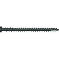 Camo No. 10 X 2-1/2 in. L Star Composite Deck Screws 350 each