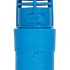 Campbell 1 in. D X 1 in. D FPT Plastic Spring Loaded Check Valve