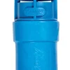 Campbell 1-1/4 in. D X 1-1/4 in. D FPT Plastic Spring Loaded Check Valve