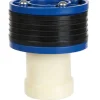 Campbell 1/2 in. FPT X 1/2 in. D IPS Plastic Stand Pipe Backflow Preventer 1 pk