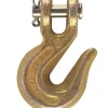 Campbell 10 in. H X 5/16 in. Utility Grab Hook 4700 lb