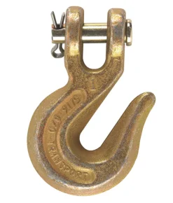 Campbell 10 in. H X 5/16 in. Utility Grab Hook 4700 lb