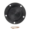 Campbell Brady Die Cast Zinc 1/4 in. Air Volume Control