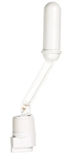 Campbell Brady Plastic 1 1/4 in. Air Release