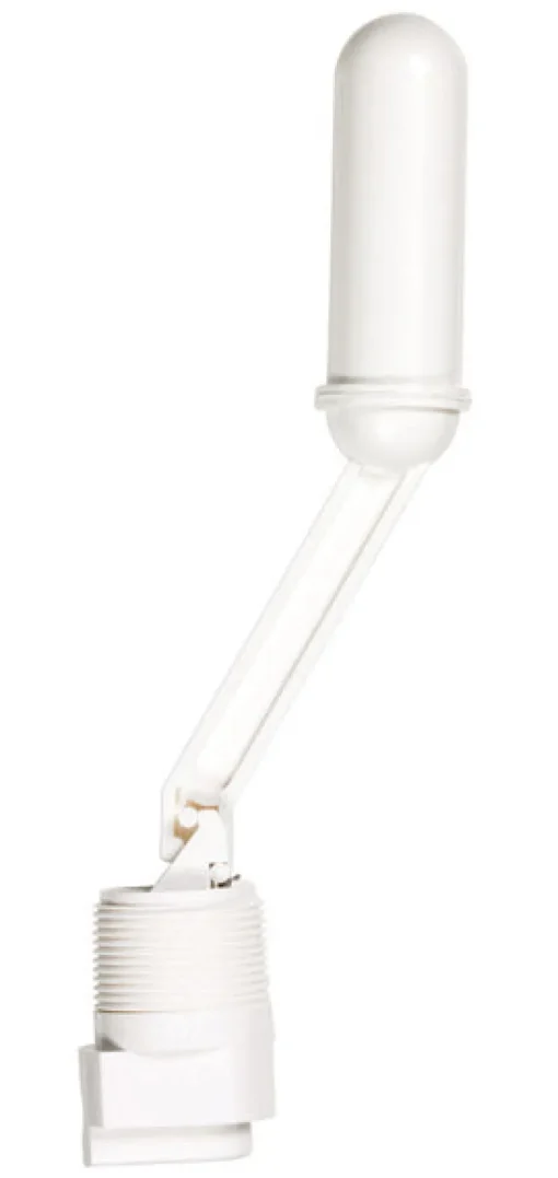 Campbell Brady Plastic 1 1/4 in. Air Release