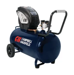 Campbell Hausfeld 20 gal Portable Air Compressor 150 psi 1.3 HP