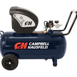 Campbell Hausfeld 20 gal Portable Air Compressor 150 psi 1.3 HP