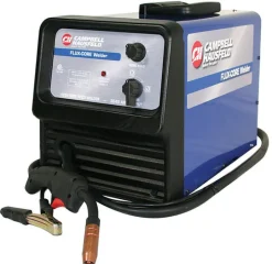 Campbell Hausfield WF2150 115 Volt Flux Core Welder
